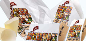 Papier & Verpackung – Kategorie